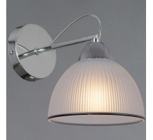 Бра Illumico IL0624-1WSQ-25 CR AREZZO
