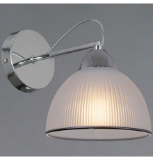 Бра Illumico IL0624-1WSQ-25 CR AREZZO