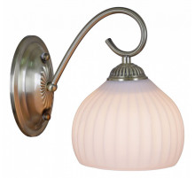 Бра Illumico IL0695-1WSQ-24 AB CAPELLA