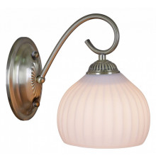 Бра Illumico IL0695-1WSQ-24 AB CAPELLA
