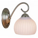 Бра Illumico IL0695-1WSQ-24 AB CAPELLA