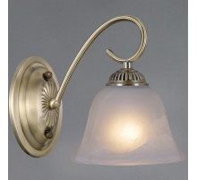 Бра Illumico IL0696-1WSQ-25 AB AREZZO
