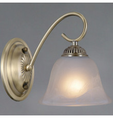 Бра Illumico IL0696-1WSQ-25 AB AREZZO