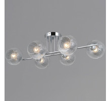 Потолочная люстра Illumico IL0701-6CSQ-24 CR ARIES