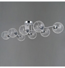 Потолочная люстра Illumico IL0701-8CSQ-24 CR ARIES