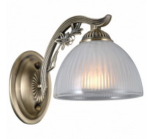 Бра Illumico IL0723-2WSQ-24 AB SPICA