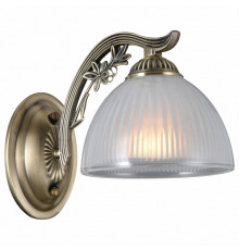 Бра Illumico IL0723-2WSQ-24 AB SPICA