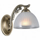 Бра Illumico IL0723-2WSQ-24 AB SPICA