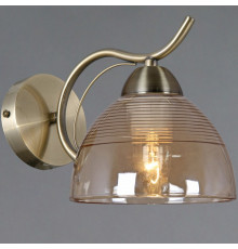 Бра Illumico IL0733-1WSQ-25 AB AREZZO