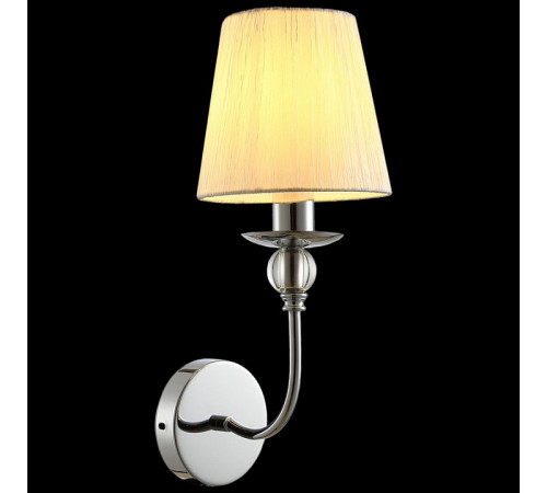 Бра Illumico IL0956-1W-27 CR Бра Illumico IL0956-1W-27 CR