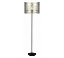 Торшер Illumico IL1003-1F-05 BK GD