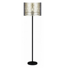 Торшер Illumico IL1003-1F-05 BK GD