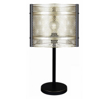 Настольная лампа Illumico IL1003-1T-05 BK GD