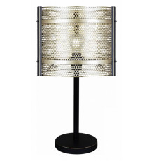Настольная лампа Illumico IL1003-1T-05 BK GD