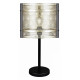 Настольная лампа Illumico IL1003-1T-05 BK GD