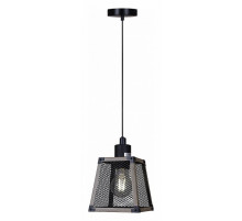 Подвесной светильник Illumico IL1006-1P-05 BK WOOD