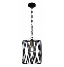 Подвесной светильник Illumico IL1023-1PB-05 BK GD