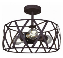 Люстра на штанге Illumico IL1023-3C-05 COFFE
