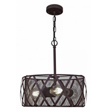 Подвесной светильник Illumico IL1023-3PC-05 COFFE