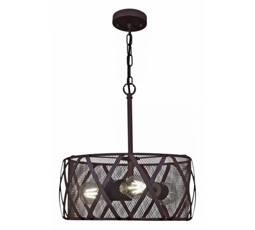 Подвесной светильник Illumico IL1023-3PC-05 COFFE
