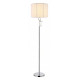 Торшер Illumico IL1029-1F-27 CRW