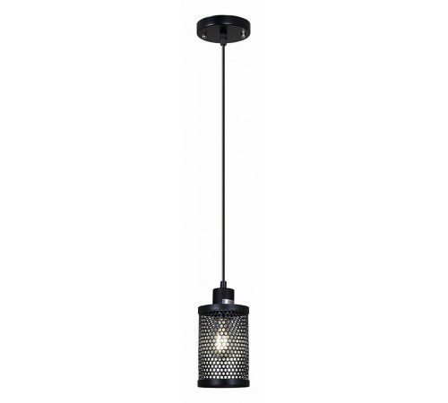 Подвесной светильник Illumico IL1031-1P-05 BK