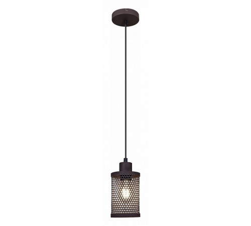 Подвесной светильник Illumico IL1031-1P-05 COFFE