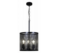 Подвесной светильник Illumico IL1031-3P-05 BLACK