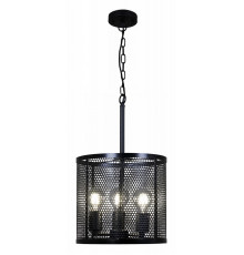 Подвесной светильник Illumico IL1031-3P-05 BLACK
