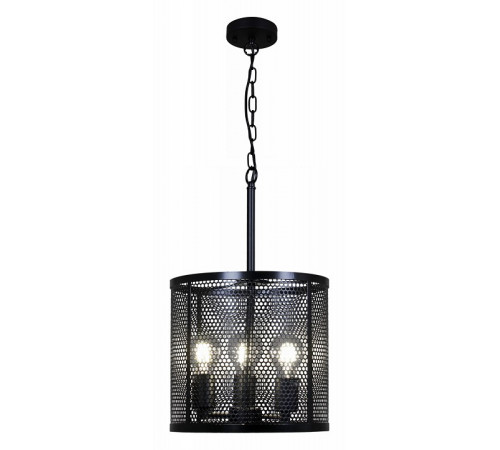 Подвесной светильник Illumico IL1031-3P-05 BLACK