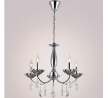 Подвесная люстра Illumico IL1241-5PPA-29 CR