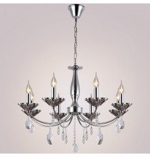 Подвесная люстра Illumico IL1241-8PPA-29 CR