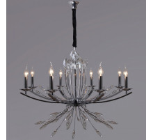 Подвесная люстра Illumico IL2307-8POR-39 CR