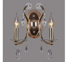 Бра Illumico IL2326-2WOR-39 GD