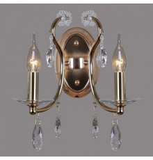 Бра Illumico IL2326-2WOR-39 GD