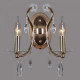Бра Illumico IL2326-2WOR-39 GD