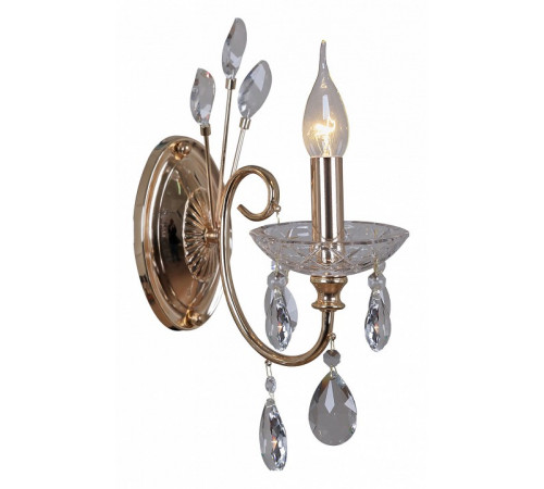 Бра Illumico IL2367-1WOR-39 GD