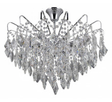 Люстра на штанге Illumico IL3352-7CSQ-39 CR