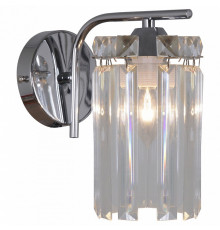Бра Illumico IL3566-1WSQ-24 CR LYRA