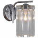 Бра Illumico IL3566-1WSQ-24 CR LYRA