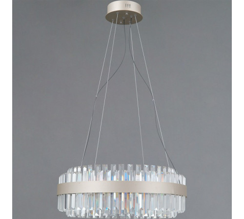 Подвесной светильник Illumico IL4386-45WSQ-25 SL GENOA