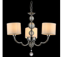 Подвесная люстра Illumico IL5270-3P-27 CR