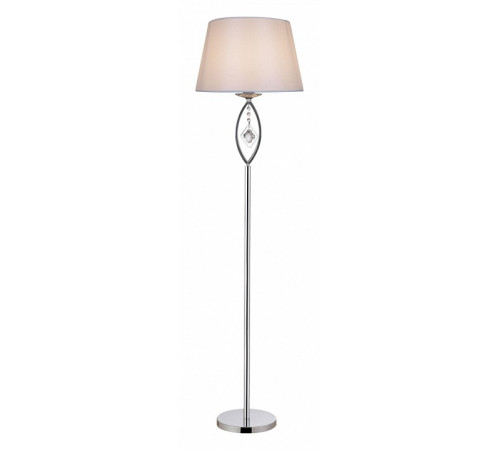 Торшер Illumico IL6138-1F-27 CR Торшер Illumico IL6138-1F-27 CR