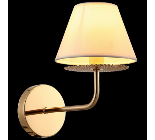 Бра Illumico IL6197-1W-17 GD