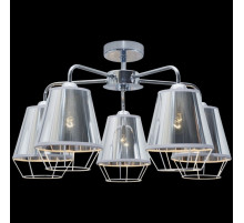 Потолочная люстра Illumico IL6996-5CIN-19 CR