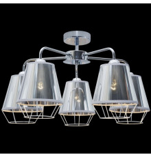 Потолочная люстра Illumico IL6996-5CIN-19 CR