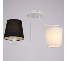 Потолочный светильник Illumico IL8134-2COU-79 WH Beti