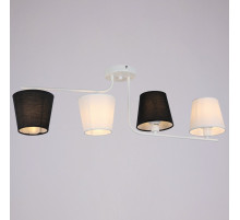 Потолочная люстра Illumico IL8134-4COU-79 WH Beti