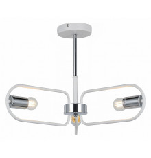Люстра на штанге Illumico IL8253-3COU-79 WH CR