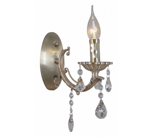 Бра Illumico IL9927-1WSQ-24 AB CASTOR Бра Illumico IL9927-1WSQ-24 AB CASTOR